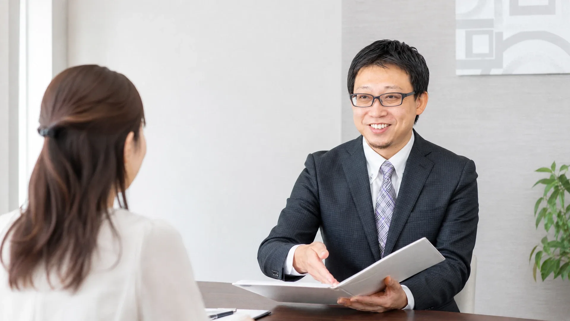司法書士へのご相談のイメージ
