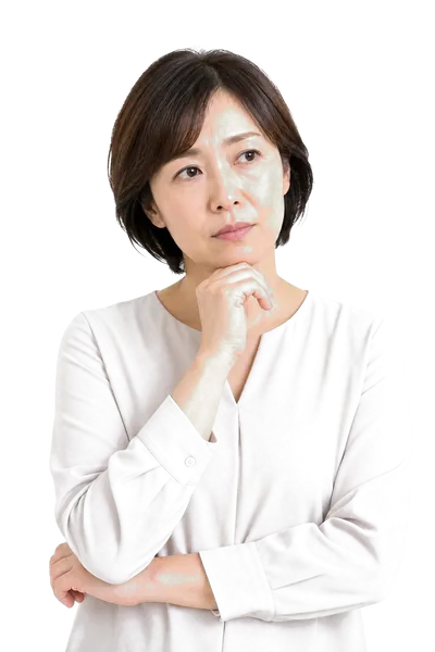 女性シニア